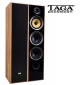 Kolumny podłogowe TAGA Harmony TAV-616F oak (para)