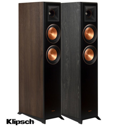 Klipsch RP-5000F – Kolumny podłogowe (para)