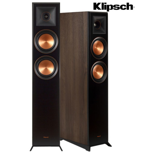 Klipsch RP-5000F – Kolumny podłogowe (para)
