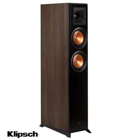 Klipsch RP-5000F – Kolumny podłogowe (para)