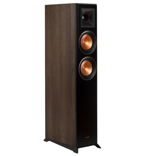 Klipsch RP-5000F – Kolumny podłogowe (para)