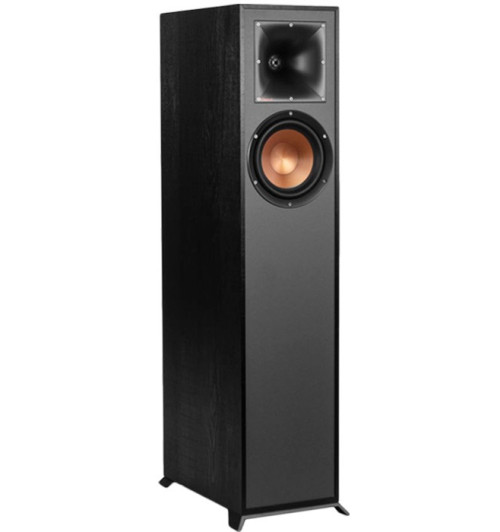 Klipsch Reference Base R-610F – Kolumny podłogowe (para)