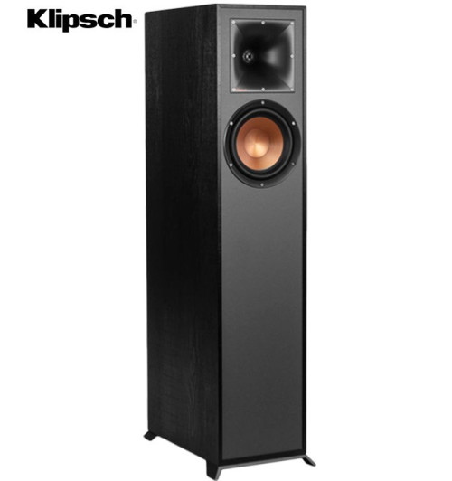 Klipsch Reference Base R-610F – Kolumny podłogowe (para)