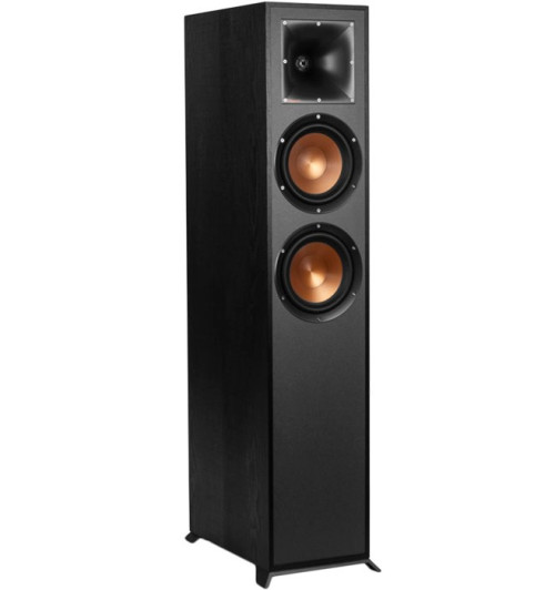 Klipsch Reference Base R-620F – Kolumna podłogowa 1 sztuka