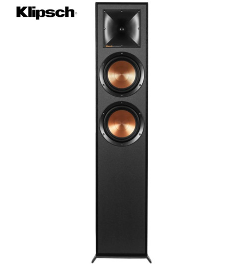 Klipsch Reference Base R-620F – Kolumna podłogowa 1 sztuka
