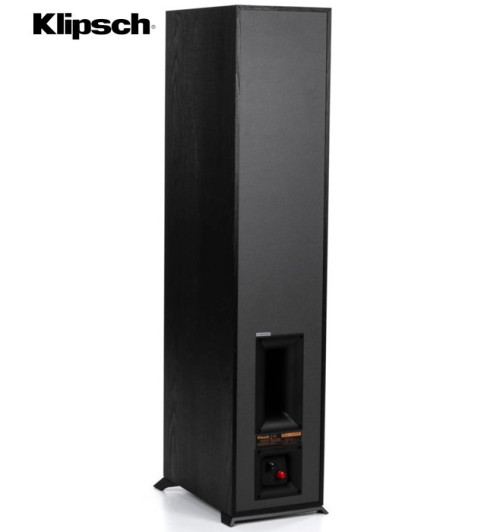 Klipsch Reference Base R-620F – Kolumna podłogowa 1 sztuka