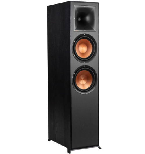 Klipsch Reference Base R-820F – Kolumny podłogowe (para)