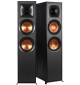 Klipsch Reference Base R-820F – Kolumny podłogowe (para)