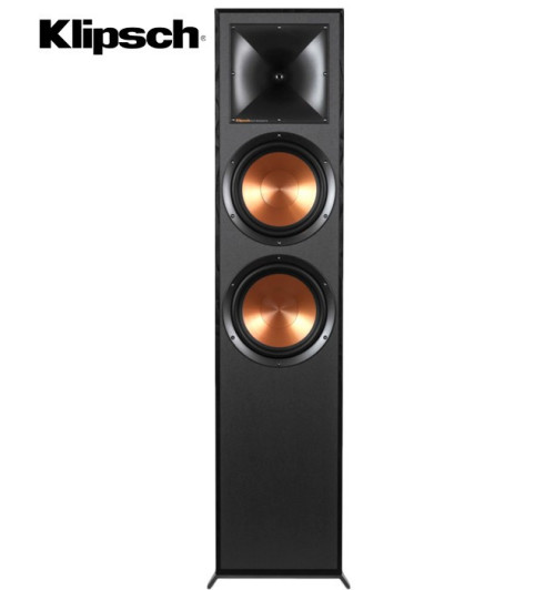 Klipsch Reference Base R-820F – Kolumny podłogowe (para)