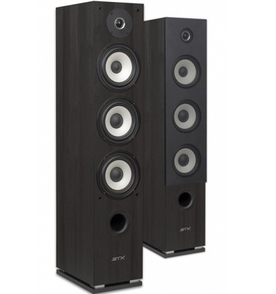 STX Quant 300 – Kolumny podłogowe (para)