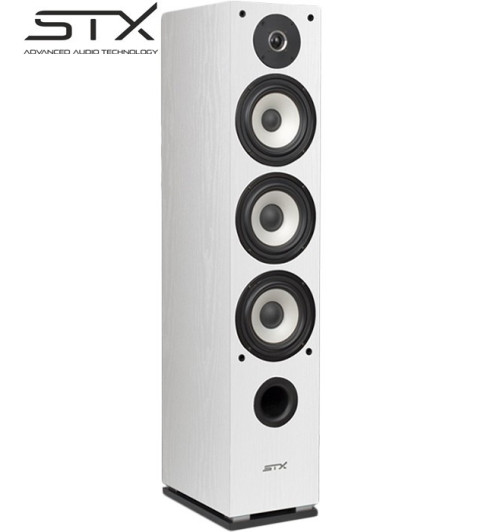 STX Quant 300 – Kolumny podłogowe (para)