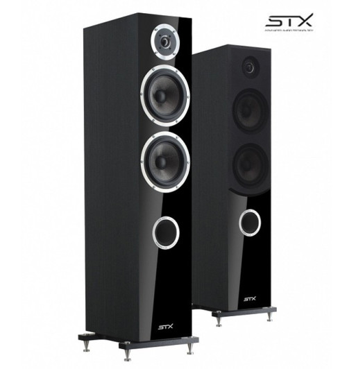 Kolumny podstawkowe STX Foton FX-300 Komplet (2 sztuki)