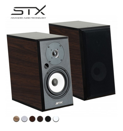 Kolumny podstawkowe STX Electrino M-100 ACTIVE (para)