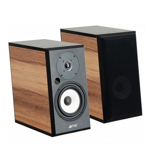 Kolumny podstawkowe STX Electrino M-100 ACTIVE (para)