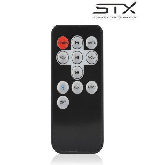 Kolumny podstawkowe STX Electrino M-100 ACTIVE (para)