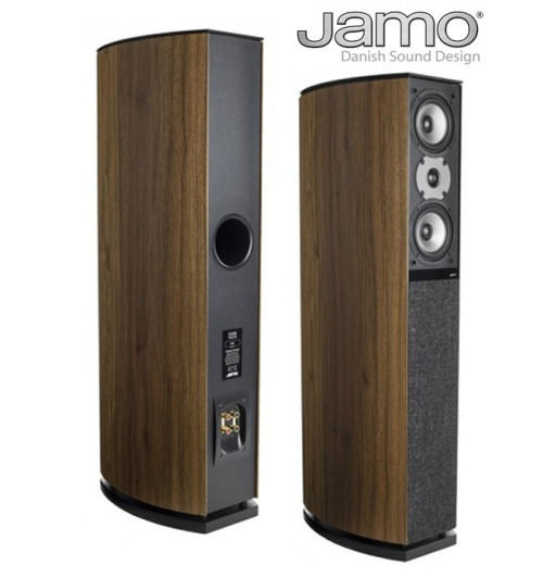 Kolumny podłogowe JAMO D 590 50TH ANNIVERSARY (para)