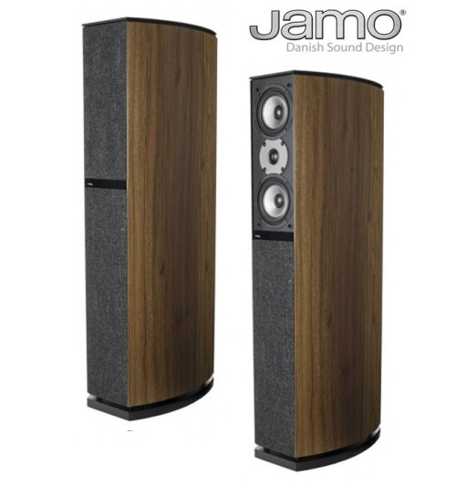 Kolumny podłogowe JAMO D 590 50TH ANNIVERSARY (para)