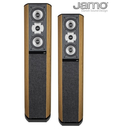 Kolumny podłogowe JAMO D 590 50TH ANNIVERSARY (para)