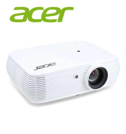 Acer A1200 – Projektor multimedialny 1024x768