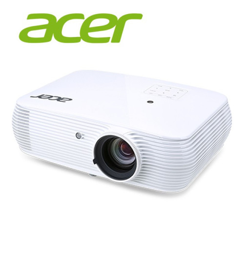 Acer A1200 – Projektor multimedialny 1024x768