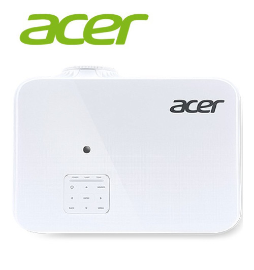 Acer A1200 – Projektor multimedialny 1024x768
