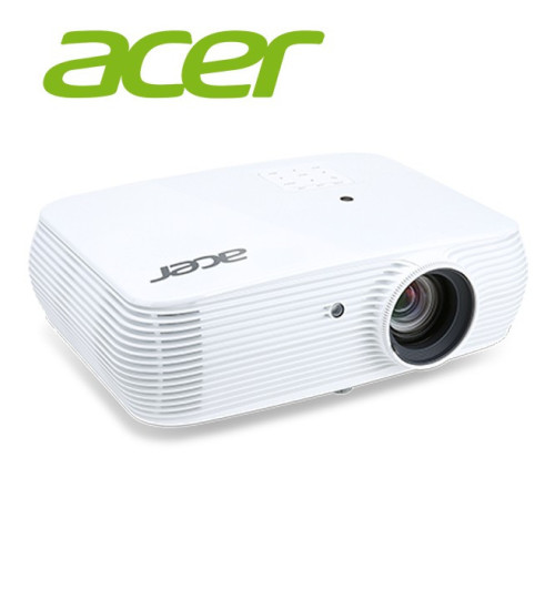 Acer A1500 – Projektor multimedialny 1920x1080