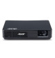 Acer C120 – Miniaturowy projektor multimedialny 854x480