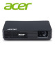Acer C120 – Miniaturowy projektor multimedialny 854x480