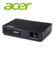 Acer C120 – Miniaturowy projektor multimedialny 854x480