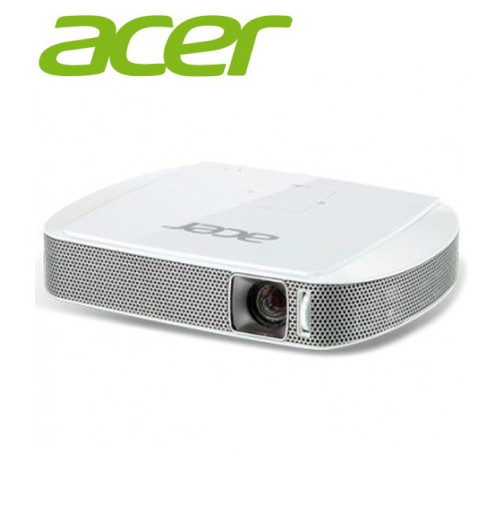 Acer C205 – Projektor laserowy 854x480