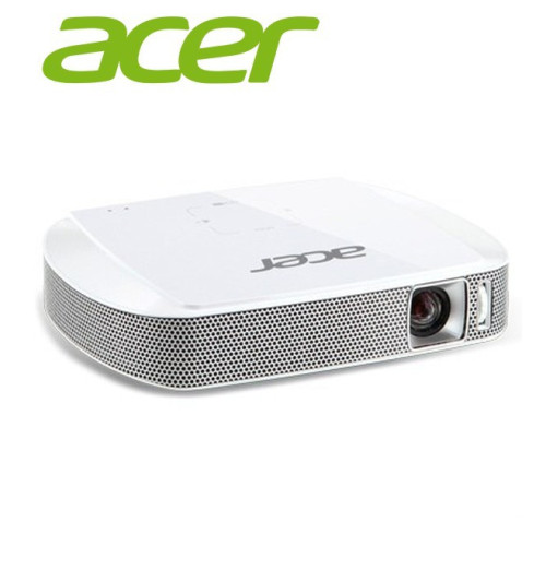 Acer C205 – Projektor laserowy 854x480