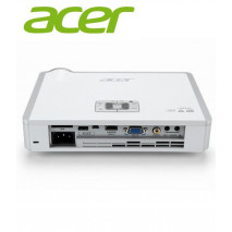 Acer C205 – Projektor laserowy 854x480