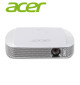 Acer C205 – Projektor laserowy 854x480