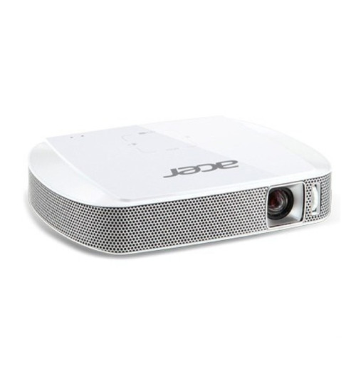 Acer C205 – Projektor laserowy 854x480