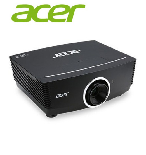 Acer F7200 – Projektor laserowy 1024x768