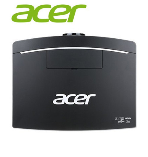 Acer F7200 – Projektor laserowy 1024x768