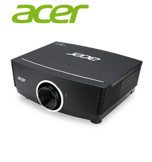 Acer F7200 – Projektor laserowy 1024x768