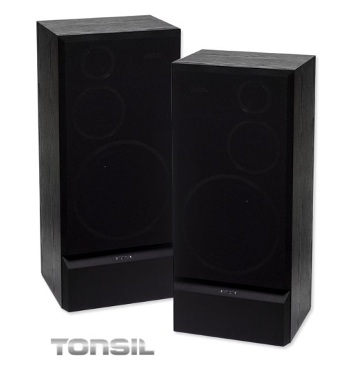Kolumny głośnik podłogowe Tonsil Altus 200 - para