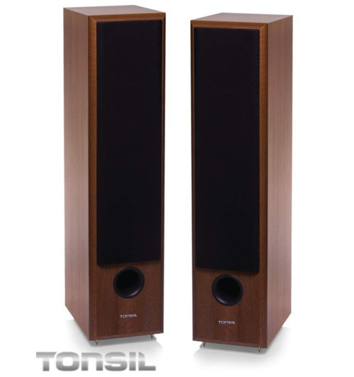 Kolumny głośniki podłogowe Tonsil Maestro II 180 Front - para