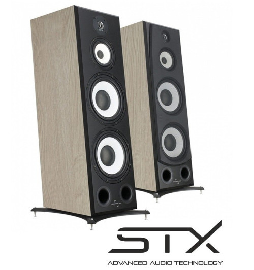 KOLUMNY GŁOŚNIKOWE STX ELECTRINO 500