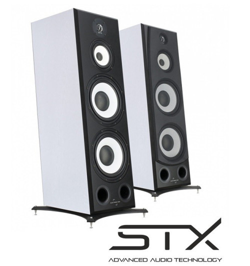 KOLUMNY GŁOŚNIKOWE STX ELECTRINO 500