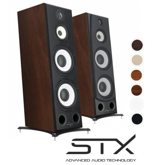 KOLUMNY GŁOŚNIKOWE STX ELECTRINO 500