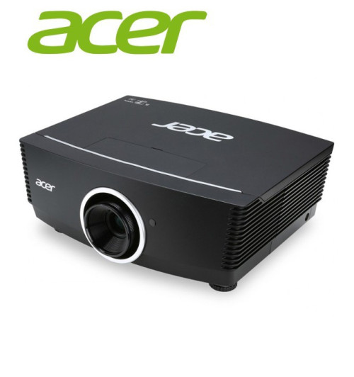 Acer F7600 – Projektor laserowy 1920x1200 full-hd