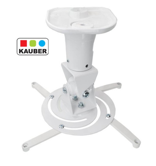 Kauber PRO1 - uniwersalny uchwyt projektora