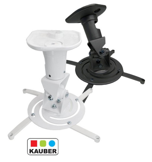 Kauber PRO1 - uniwersalny uchwyt projektora