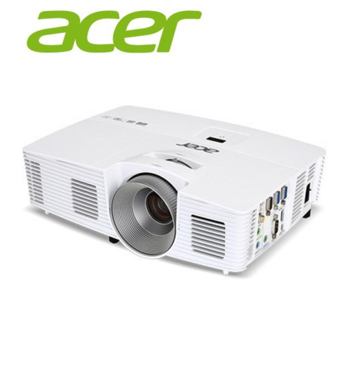 Acer H5380BD – Projektor multimedialny HD 1280x720