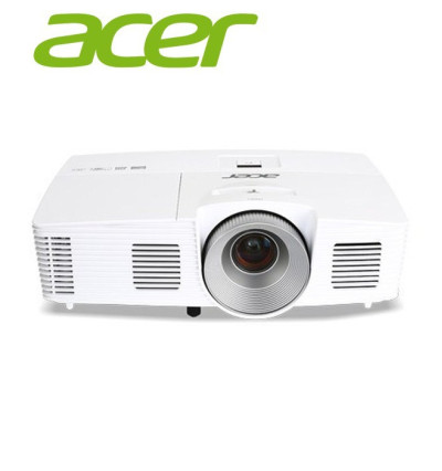 Acer H5380BD – Projektor multimedialny HD 1280x720