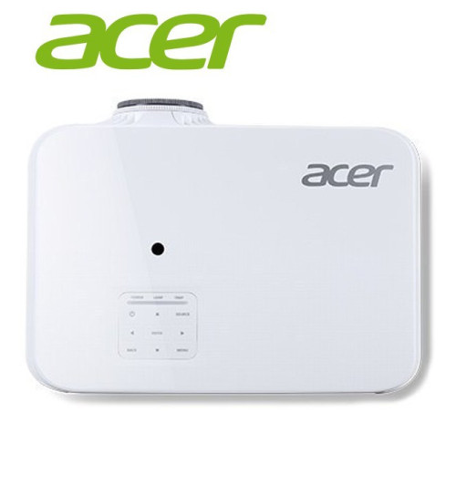 Acer H5382BD – Projektor multimedialny HD 1280x720