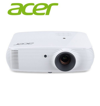 Acer H5382BD – Projektor multimedialny HD 1280x720