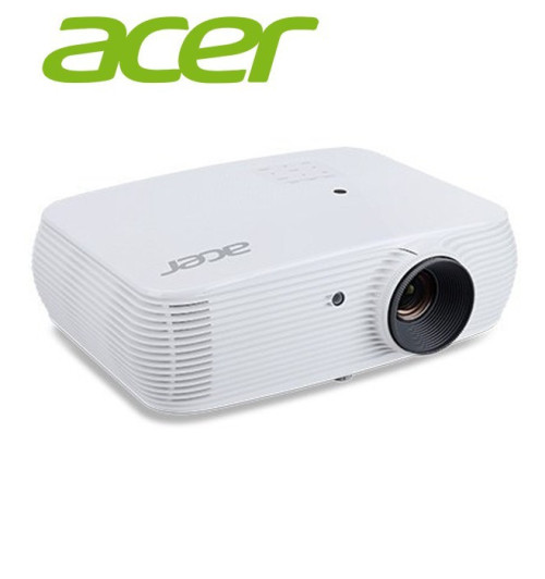 Acer H5382BD – Projektor multimedialny HD 1280x720